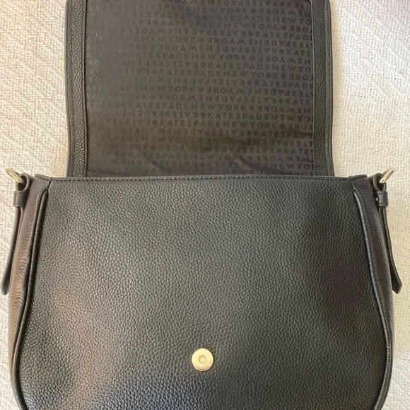 Kate Spade Mulberry Street Alecia Crossbody/Shoulder Bag - Picture 8 of 10